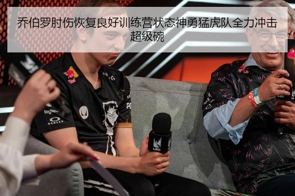 乔伯罗肘伤恢复良好训练营状态神勇猛虎队全力冲击超级碗
